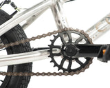 Image 3 for Colony Horizon 12" BMX Bike (11.9" Toptube) (Clear Polished)