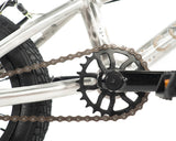 Image 3 for Colony Horizon 12" BMX Bike (11.9" Toptube) (Clear Polished)