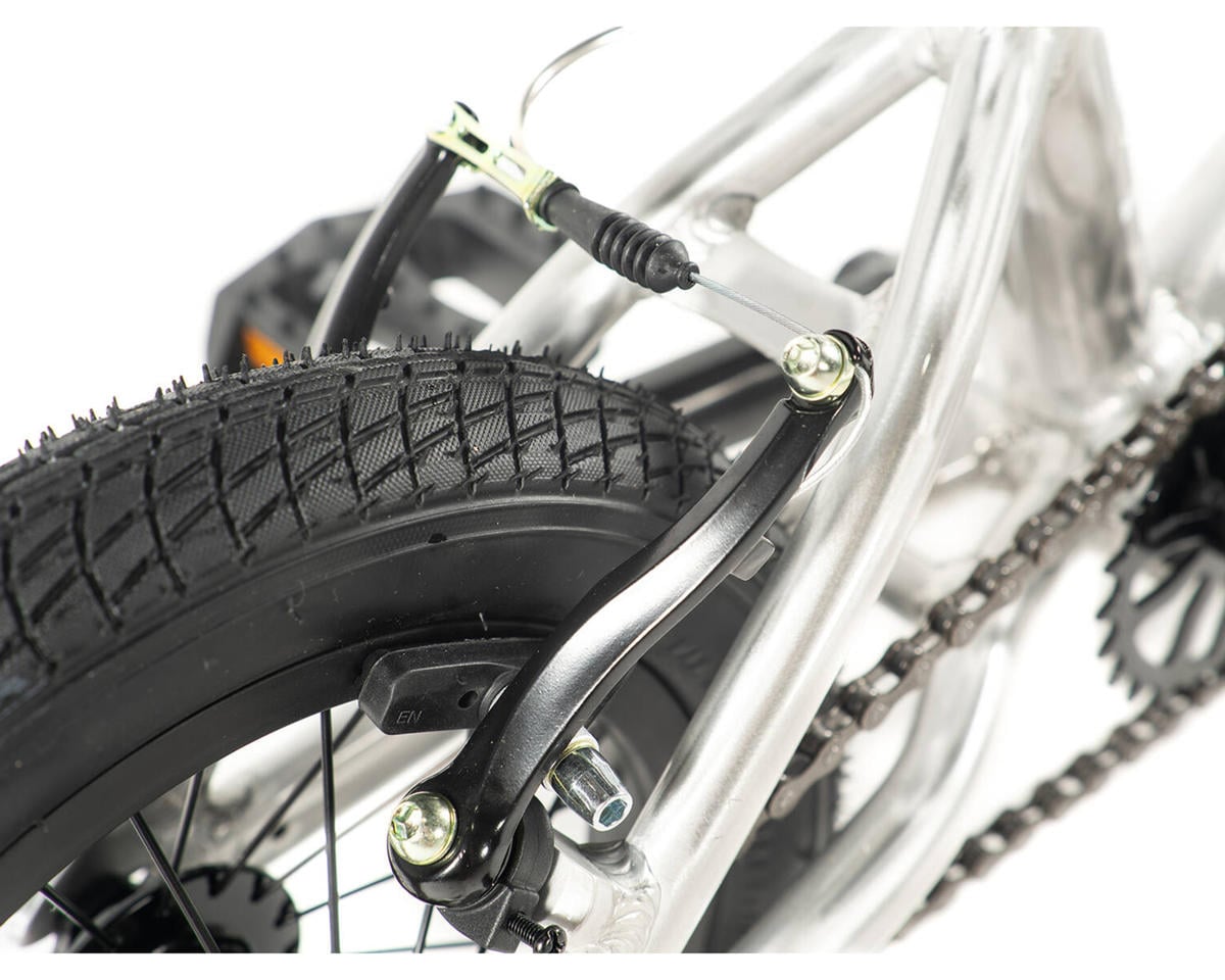 Image 4 for Colony Horizon 12" BMX Bike (11.9" Toptube) (Clear Polished)