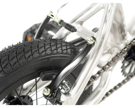 Image 4 for Colony Horizon 12" BMX Bike (11.9" Toptube) (Clear Polished)