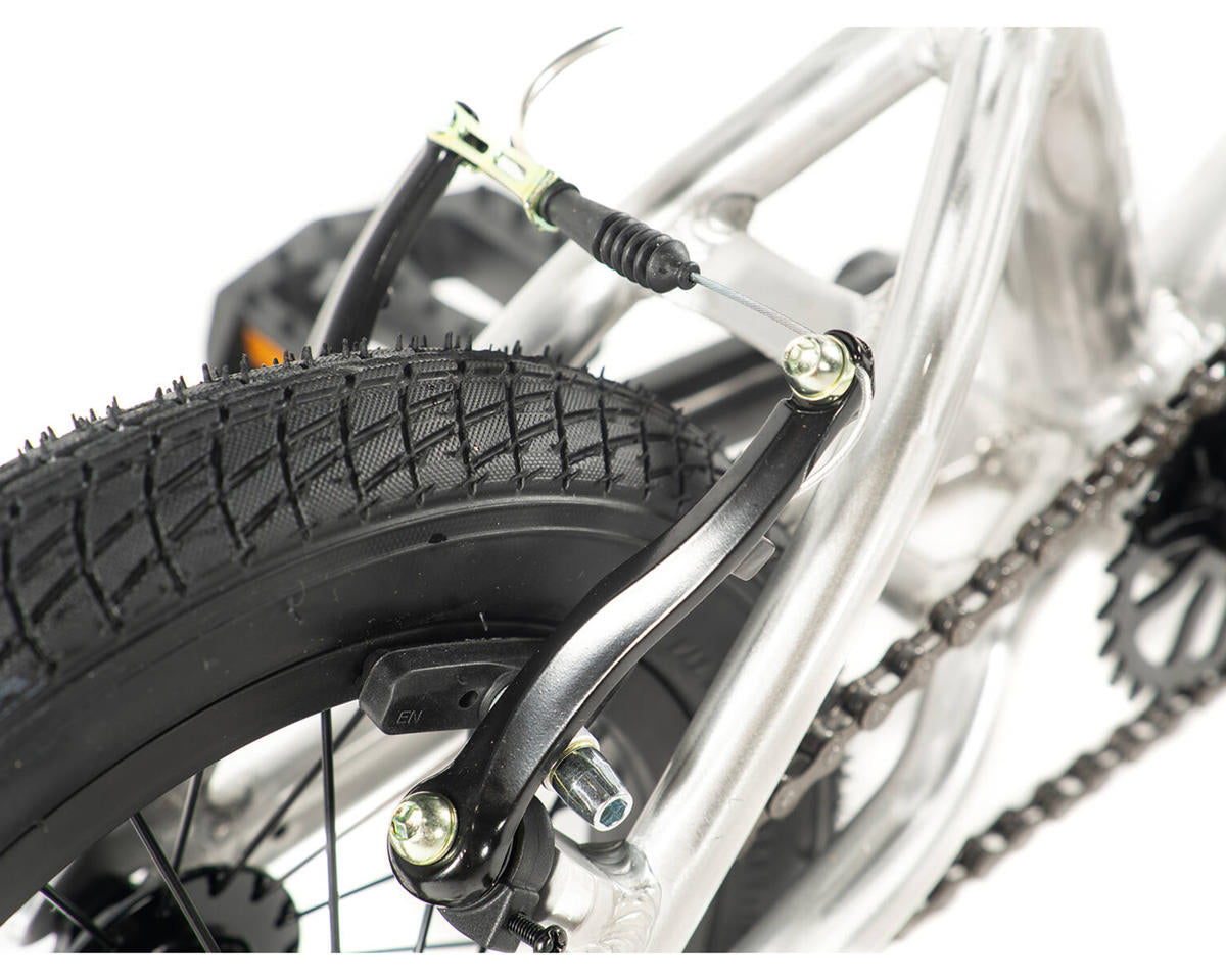 Image 4 for Colony Horizon 12" BMX Bike (11.9" Toptube) (Clear Polished)