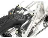 Image 4 for Colony Horizon 12" BMX Bike (11.9" Toptube) (Clear Polished)