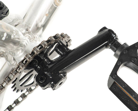 Image 6 for Colony Horizon 12" BMX Bike (11.9" Toptube) (Clear Polished)