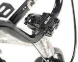 Image 7 for Colony Horizon 12" BMX Bike (11.9" Toptube) (Clear Polished)