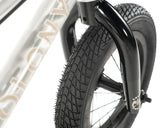 Image 9 for Colony Horizon 12" BMX Bike (11.9" Toptube) (Clear Polished)