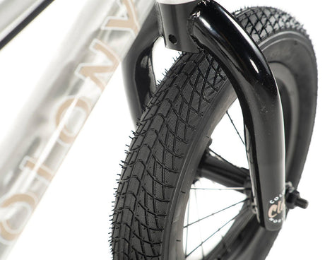 Image 9 for Colony Horizon 12" BMX Bike (11.9" Toptube) (Clear Polished)