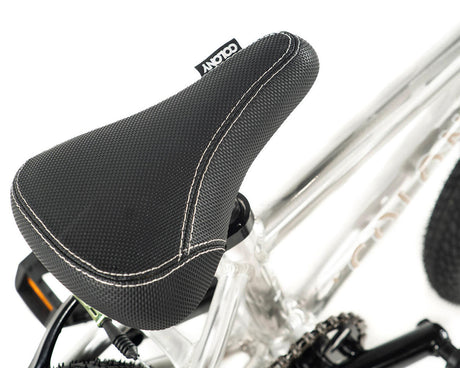 Image 10 for Colony Horizon 12" BMX Bike (11.9" Toptube) (Clear Polished)