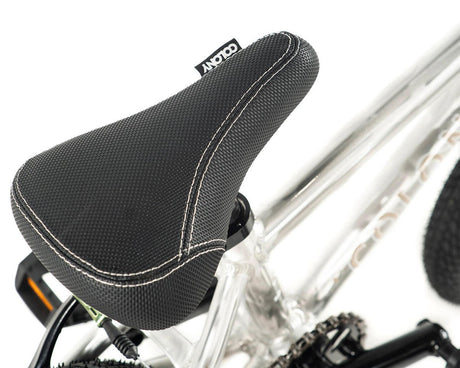 Image 10 for Colony Horizon 12" BMX Bike (11.9" Toptube) (Clear Polished)