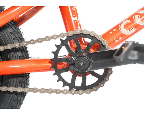 Image 3 for Colony Horizon 12" BMX Bike (11.9" Toptube) (Clear Orange)