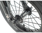 Image 6 for Colony Horizon 12" BMX Bike (11.9" Toptube) (Clear Orange)