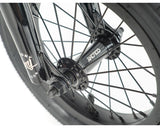 Image 6 for Colony Horizon 12" BMX Bike (11.9" Toptube) (Clear Orange)