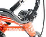 Image 7 for Colony Horizon 12" BMX Bike (11.9" Toptube) (Clear Orange)