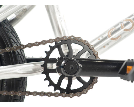 Image 3 for Colony Horizon 14" BMX Bike (13.9" Toptube) (Clear Polished)