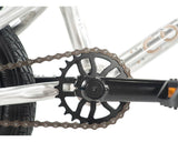 Image 3 for Colony Horizon 14" BMX Bike (13.9" Toptube) (Clear Polished)