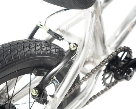 Image 4 for Colony Horizon 14" BMX Bike (13.9" Toptube) (Clear Polished)