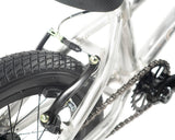 Image 4 for Colony Horizon 14" BMX Bike (13.9" Toptube) (Clear Polished)