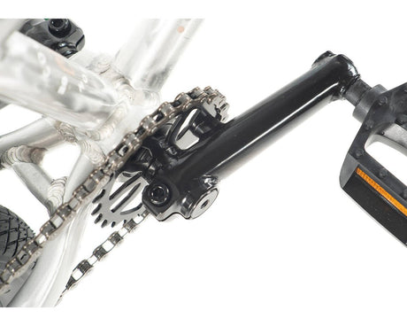 Image 6 for Colony Horizon 14" BMX Bike (13.9" Toptube) (Clear Polished)