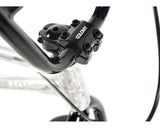 Image 7 for Colony Horizon 14" BMX Bike (13.9" Toptube) (Clear Polished)