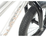 Image 9 for Colony Horizon 14" BMX Bike (13.9" Toptube) (Clear Polished)