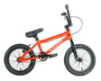 Image 1 for Colony Horizon 14" BMX Bike (13.9" Toptube) (Clear Orange)