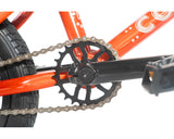 Image 3 for Colony Horizon 14" BMX Bike (13.9" Toptube) (Clear Orange)