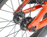 Image 4 for Colony Horizon 14" BMX Bike (13.9" Toptube) (Clear Orange)