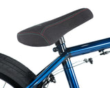 Image 11 for Colony Premise 20" BMX Bike (20.8" Toptube) (Clear Blue)