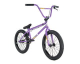 Image 2 for Colony Endeavour 20" Bike (21" Toptube) (Purple People Eater)