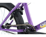 Image 4 for Colony Endeavour 20" Bike (21" Toptube) (Purple People Eater)