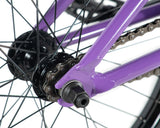 Image 5 for Colony Endeavour 20" Bike (21" Toptube) (Purple People Eater)