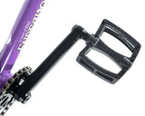 Image 6 for Colony Endeavour 20" Bike (21" Toptube) (Purple People Eater)