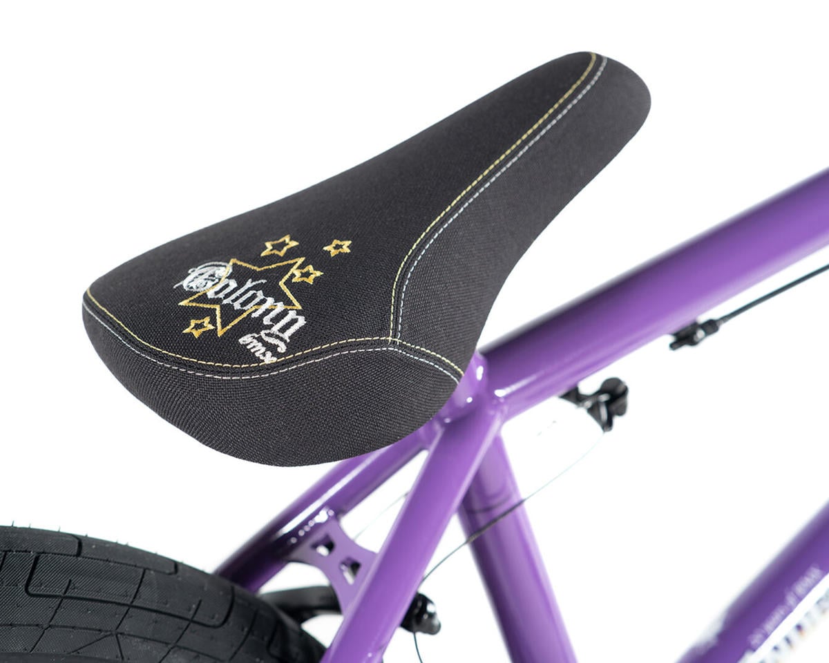 Image 10 for Colony Endeavour 20" Bike (21" Toptube) (Purple People Eater)