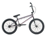 Image 1 for Colony Rico Elite FC 20" BMX Bike (20.6" Toptube) (Clear Lavender)