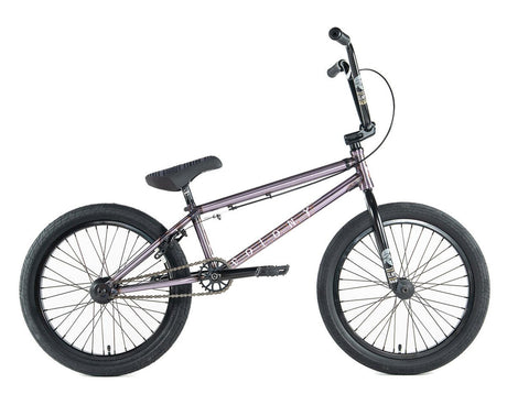 Image 1 for Colony Rico Elite FC 20" BMX Bike (20.6" Toptube) (Clear Lavender)