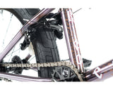 Image 4 for Colony Rico Elite FC 20" BMX Bike (20.6" Toptube) (Clear Lavender)