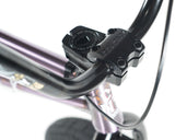 Image 7 for Colony Rico Elite FC 20" BMX Bike (20.6" Toptube) (Clear Lavender)