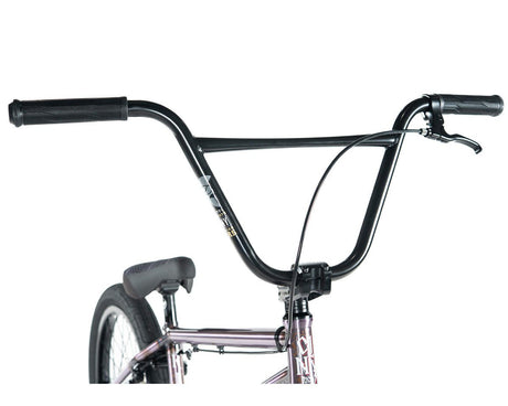 Image 8 for Colony Rico Elite FC 20" BMX Bike (20.6" Toptube) (Clear Lavender)