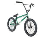Image 2 for Colony Cadet Elite 20" BMX Bike (21" Toptube) (Clear Moss Green)