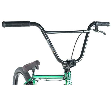Image 8 for Colony Cadet Elite 20" BMX Bike (21" Toptube) (Clear Moss Green)