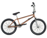 Image 1 for Colony Prody Elite 20" BMX Bike (20.6" Toptube) (Matte Bronze / Chrome)