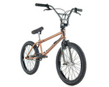 Image 2 for Colony Prody Elite 20" BMX Bike (20.6" Toptube) (Matte Bronze / Chrome)