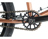 Image 3 for Colony Prody Elite 20" BMX Bike (20.6" Toptube) (Matte Bronze / Chrome)