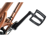Image 5 for Colony Prody Elite 20" BMX Bike (20.6" Toptube) (Matte Bronze / Chrome)