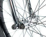 Image 6 for Colony Prody Elite 20" BMX Bike (20.6" Toptube) (Matte Bronze / Chrome)