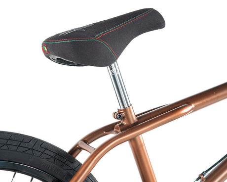 Image 10 for Colony Prody Elite 20" BMX Bike (20.6" Toptube) (Matte Bronze / Chrome)