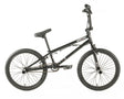 Image 1 for Colony Apprentice 20" BMX Flatland Bike (18.9" Toptube) (Matte Black)