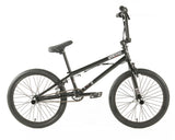 Image 1 for Colony Apprentice 20" BMX Flatland Bike (18.9" Toptube) (Matte Black)