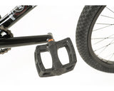 Image 4 for Colony Apprentice 20" BMX Flatland Bike (18.9" Toptube) (Matte Black)