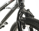 Image 5 for Colony Apprentice 20" BMX Flatland Bike (18.9" Toptube) (Matte Black)