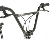 Image 6 for Colony Apprentice 20" BMX Flatland Bike (18.9" Toptube) (Matte Black)